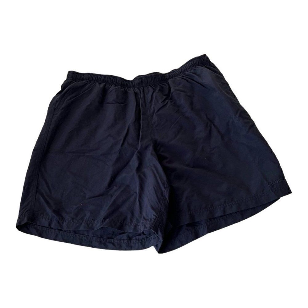 Eddie Bauer Ebtek Men’s Coolmax Shorts size L